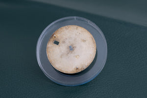 Rolex Oyster Quartz Datejust Silver faded dial for model 17013 FCD26552