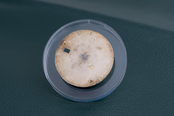 Load image into Gallery viewer, Rolex Oyster Quartz Datejust Silver faded dial for model 17013 FCD26552
