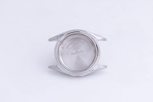 Rolex Ladies 6519 Case and Caseback 1.8M Serial FCD26562
