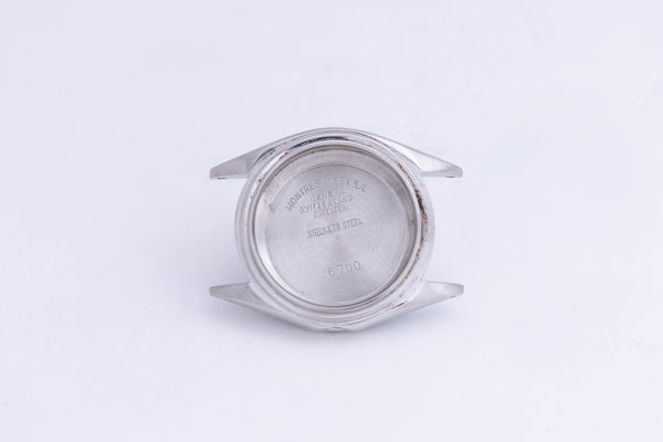 Load image into Gallery viewer, Rolex Ladies 6519 Case and Caseback 1.8M Serial FCD26562
