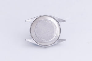 Rolex Ladies 6519 Case and Caseback 1.8M Serial FCD26562