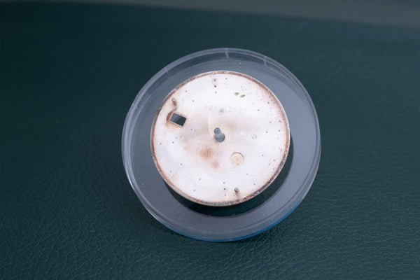 Load image into Gallery viewer, Rolex Datejust Silver Stick marker dial for model 16030 - 16014 FCD26568
