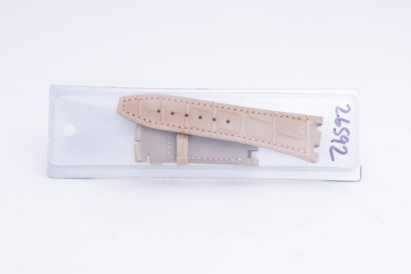 Load image into Gallery viewer, Audemars Piguet Light Brown Strap BR.403.570.804CR FCD26592
