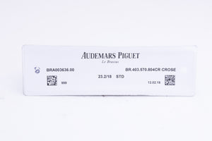 Audemars Piguet Light Brown Strap BR.403.570.804CR FCD26592