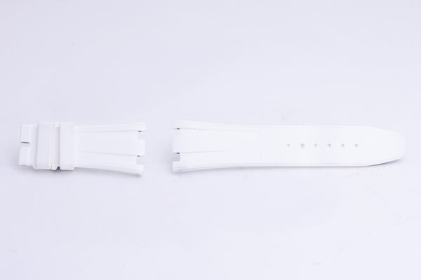 Load image into Gallery viewer, Audemars Piguet White Rubber 26231.or.zz.D003CA.01 FCD26593

