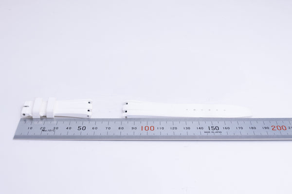 Load image into Gallery viewer, Audemars Piguet White Rubber 26231.or.zz.D003CA.01 FCD26593
