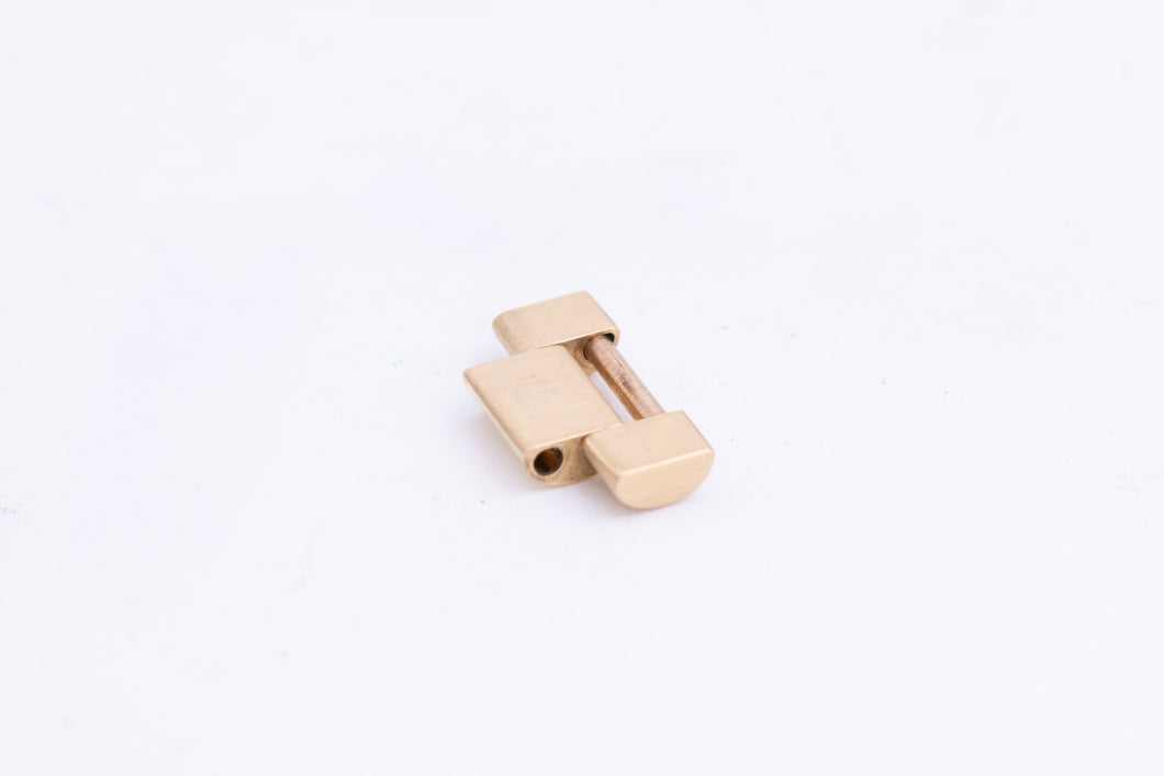 Rolex 18k Yellow Gold Day-Date Link (1) for model 18038 - 18238 FCD26601
