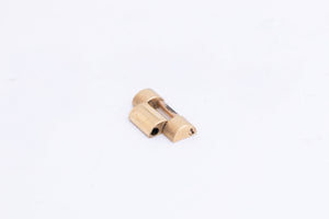 Rolex 18k Yellow Gold Day-Date Link (1) for model 18038 - 18238 FCD26602