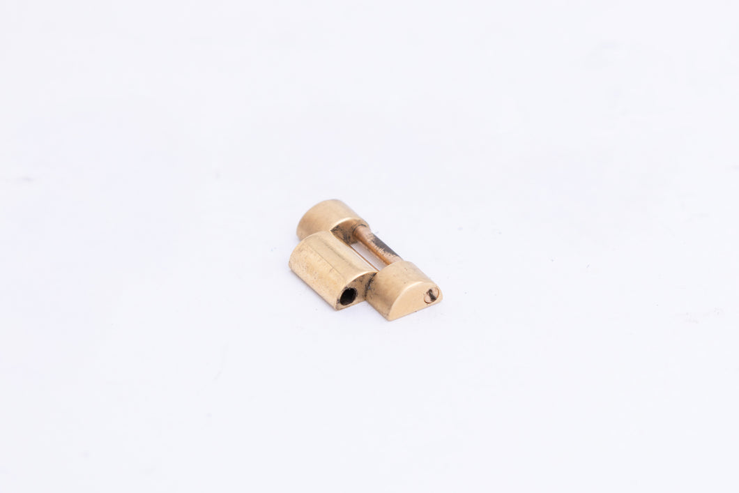 Rolex 18k Yellow Gold Day-Date Link (1) for model 18038 - 18238 FCD26602