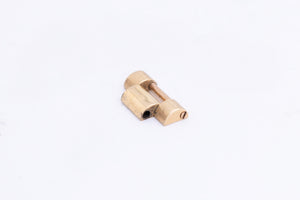 Rolex 18k Yellow Gold Day-Date Link (1) for model 18038 - 18238 FCD26605