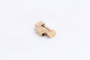 Rolex 18k Yellow Gold Day-Date Link (1) for model 18038 - 18238 FCD26605