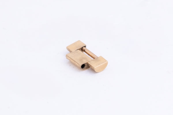 Load image into Gallery viewer, Rolex 18k Yellow Gold Day-Date Link (1) for model 18038 - 18238 FCD26605
