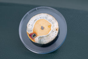 Rolex Blue Stick Marker Date dial for model 15000 - 15200 FCD26627