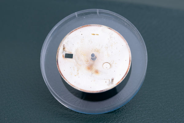 Load image into Gallery viewer, Rolex Datejust Silver Stick Dial for model 16030 - 16014 FCD26637
