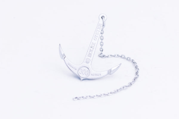 Load image into Gallery viewer, Rolex Submariner Anchor for model 16800 - 16610 FCD26646
