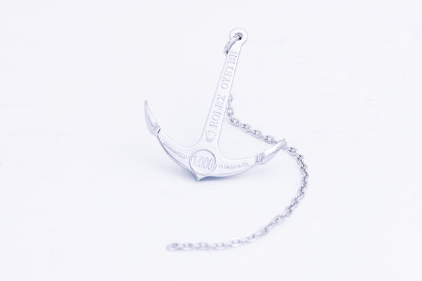 Load image into Gallery viewer, Rolex Submariner Anchor for model 16800 - 16610 FCD26646
