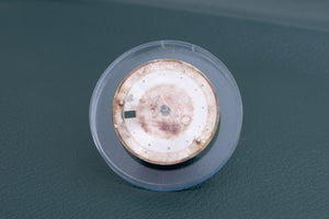 Rolex Silver Stick marker dial for model 16030 - 16014 FCD26648