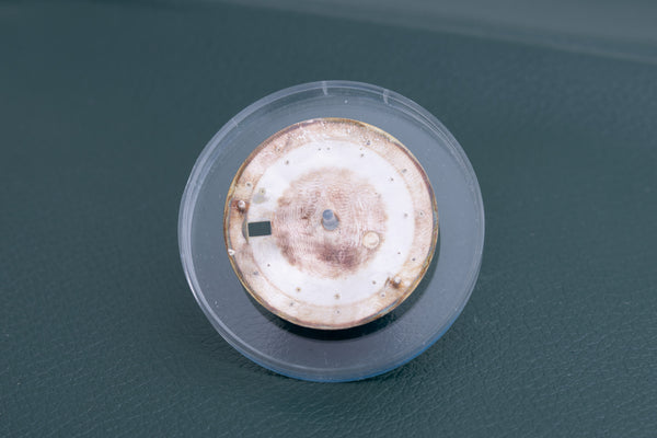 Load image into Gallery viewer, Rolex Silver Stick marker dial for model 16030 - 16014 FCD26648
