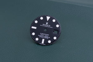 Rolex Submariner 116610LN Ceramic Maxi Marker Dial FCD26678