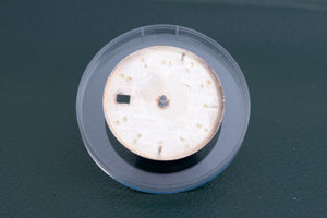 Rolex NQ Datejust Silver Stick Dial for 1601 - 1600 FCD26679