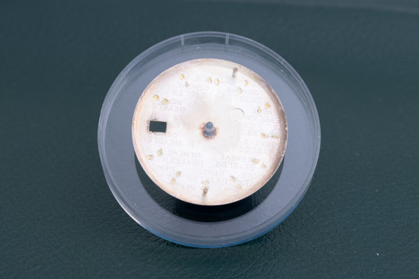 Load image into Gallery viewer, Rolex NQ Datejust Silver Stick Dial for 1601 - 1600 FCD26679
