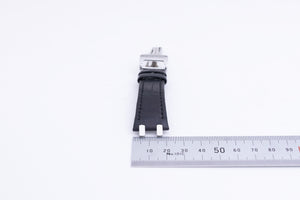 Audemars Piguet Royal Oak Alligator Strap and Deployment Clasp 67651ST FCD26686