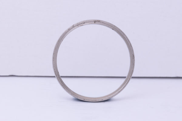 Load image into Gallery viewer, Rolex Vintage Bezel for model 6605 FCD26699
