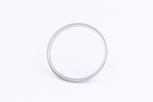 Rolex Vintage Bezel for model 6605 FCD26700