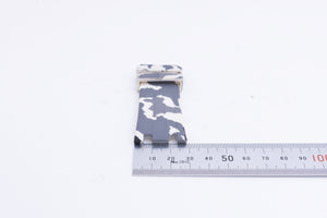 AUDEMARS PIGUET DIVER CAMO RUBBER STRAP 29mm for Offshore FCD26724