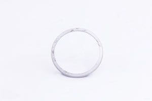 Rolex Steel Date Bezel for model 15210 FCD26731