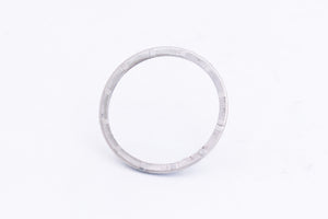 Rolex Steel Date Bezel for model 15210 FCD26732