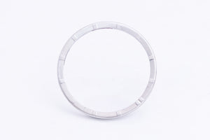 Rolex Steel Date Bezel for model 15210 FCD26737