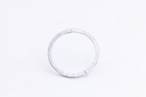 Rolex Steel Date Bezel for model 15210 FCD26742
