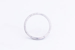Rolex Steel Date Bezel for model 15210 FCD26746