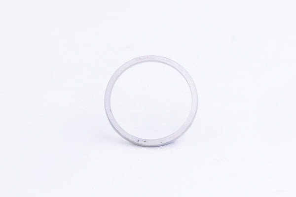 Load image into Gallery viewer, Rolex Steel Date Bezel for model 15210 FCD26746
