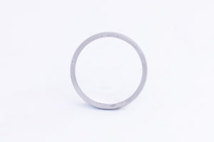 Rolex Steel Date Bezel for model 15210 FCD26748