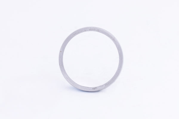 Load image into Gallery viewer, Rolex Steel Date Bezel for model 15210 FCD26748
