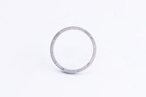 Rolex Steel Date Bezel for model 15210 FCD26749
