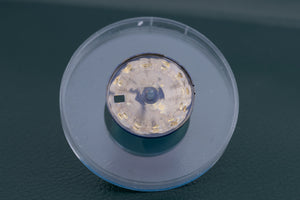 Rolex Date Blue Radial stick dial for 6916 - 6917 FCD26796