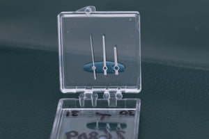 Rolex Datejust Tritium Hand set for 3035 - 3135 FCD26809