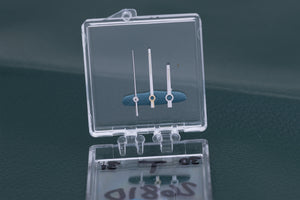 Rolex Datejust Tritium Hand set for 3035 - 3135 FCD26810