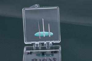 Rolex Datejust Tritium Hand set for 3035 - 3135 FCD26818