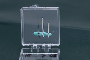 Rolex Datejust Tritium Hand set for 3035 - 3135 FCD26823