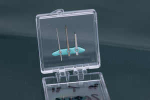 Rolex Datejust Tritium Hand set for 3035 - 3135 FCD26824