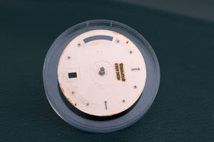 Rolex Day-Date II RG Rose 8-2 Diamond dial for model 218235 FCD26831