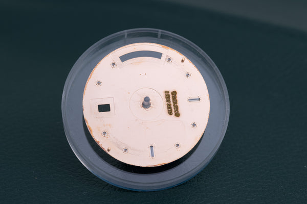 Load image into Gallery viewer, Rolex Day-Date II RG Rose 8-2 Diamond dial for model 218235 FCD26831
