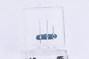 Rolex Tritium 3035 - 3135 Hand set FCD27078