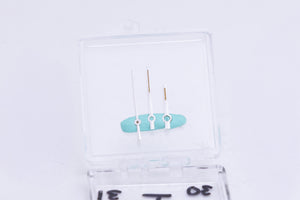Rolex Tritium 3035 - 3135 Hand set FCD27081