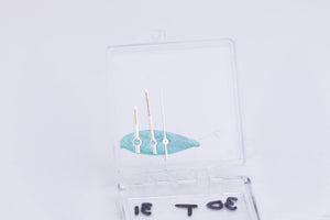Rolex Tritium 3035 - 3135 Hand set FCD27084