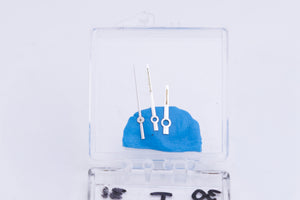 Rolex Tritium 3035 - 3135 Hand set FCD27088